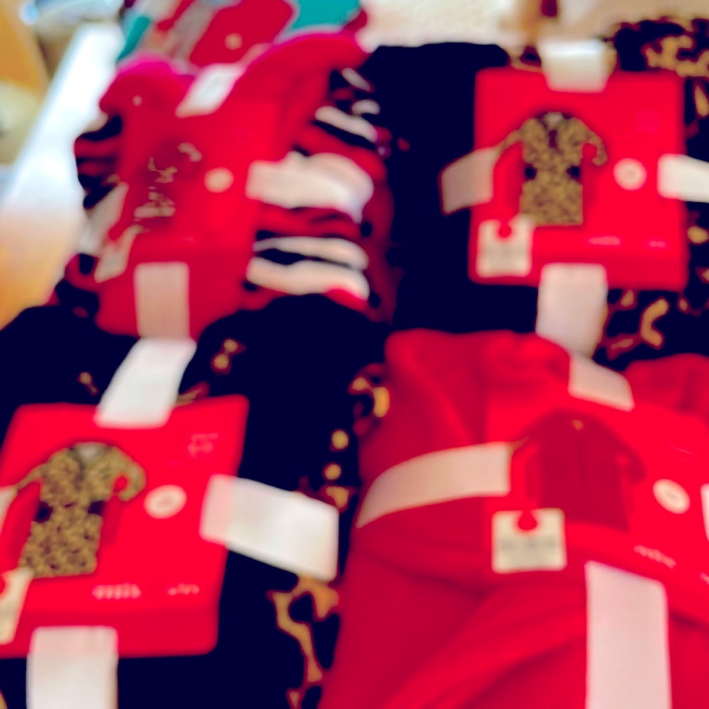 Beautiful Plush Robes